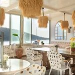 Liman Hotel Gümüslük