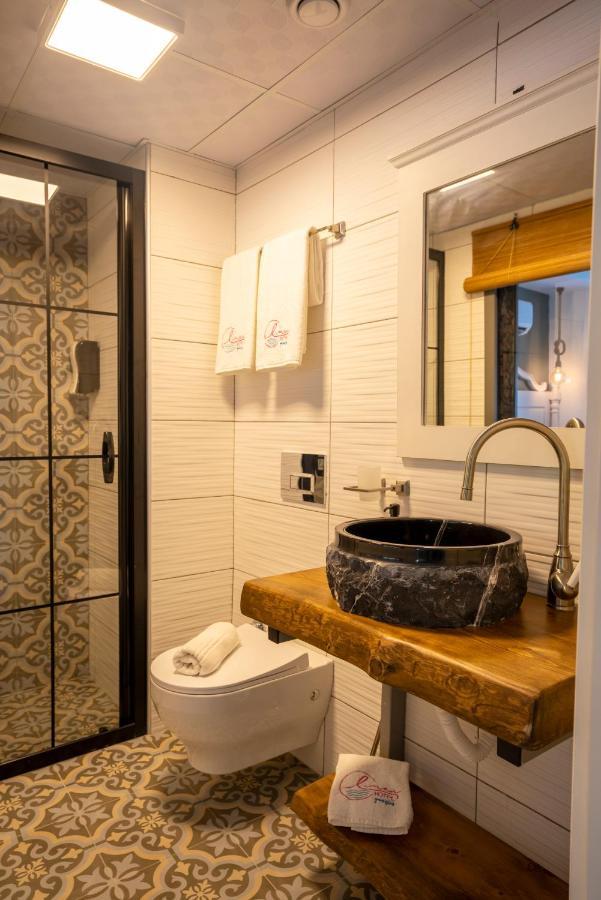 Hotel Liman Guemuesluek - Adult Only