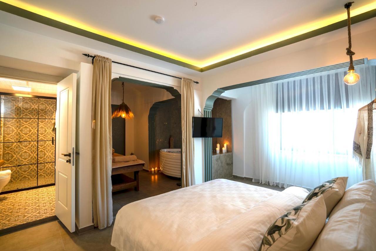 Liman Gümüslük Otel Bodrum