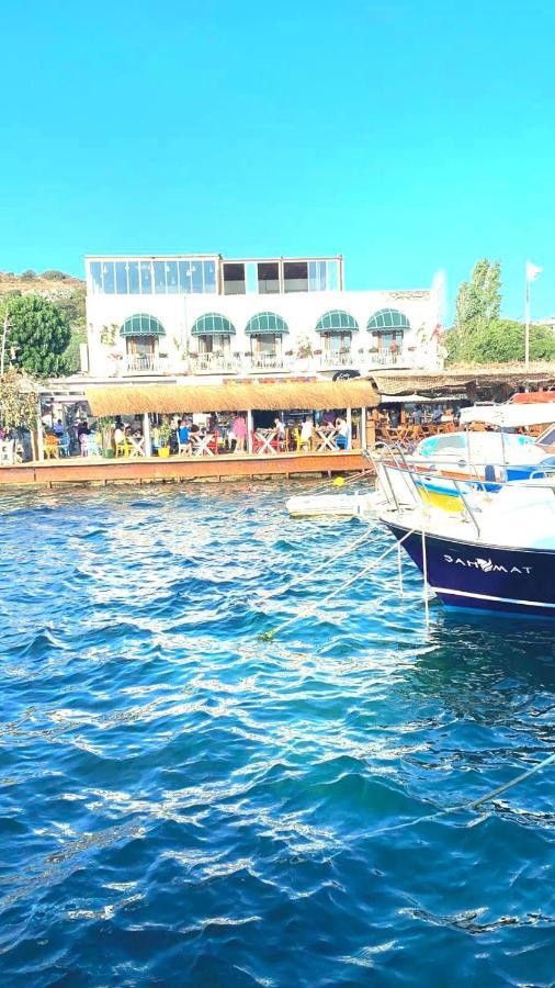 Otel Liman Gümüslük 3*