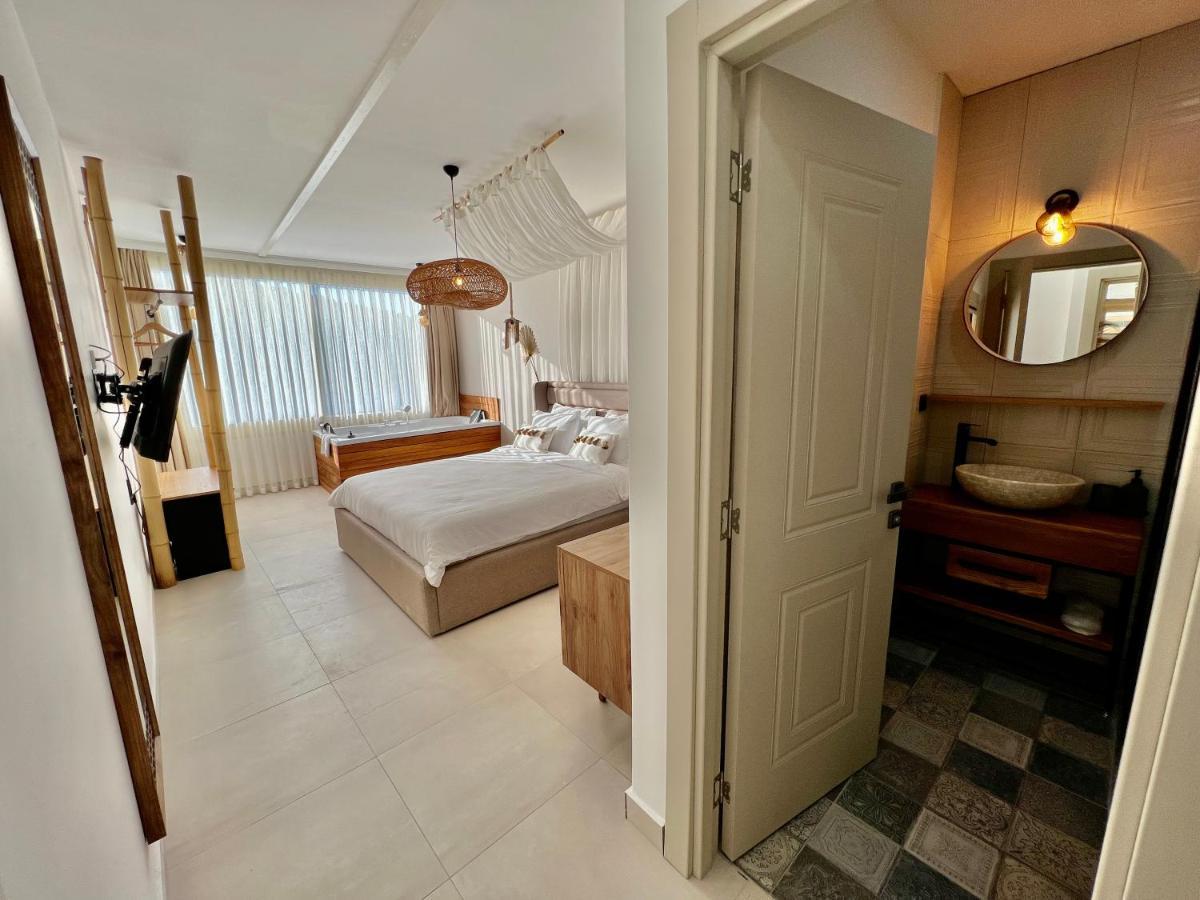 Otel Liman Gümüslük 3*