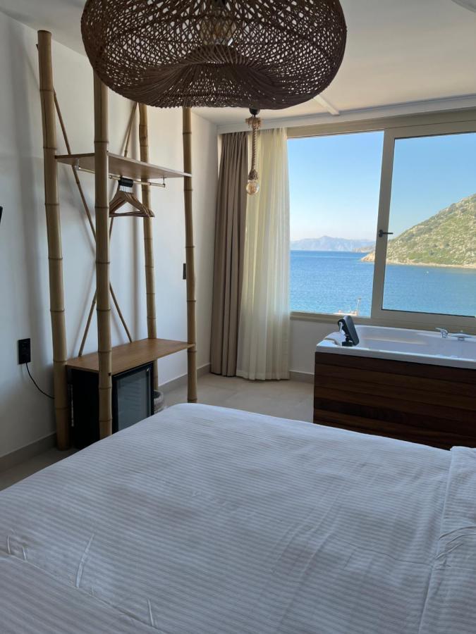 Liman Gümüslük Otel