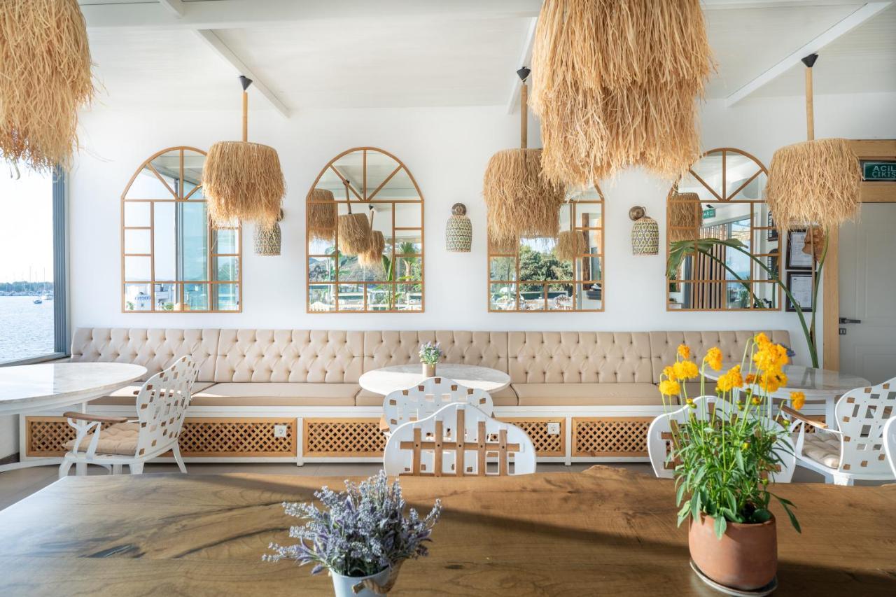Liman Gümüslük Otel Bodrum