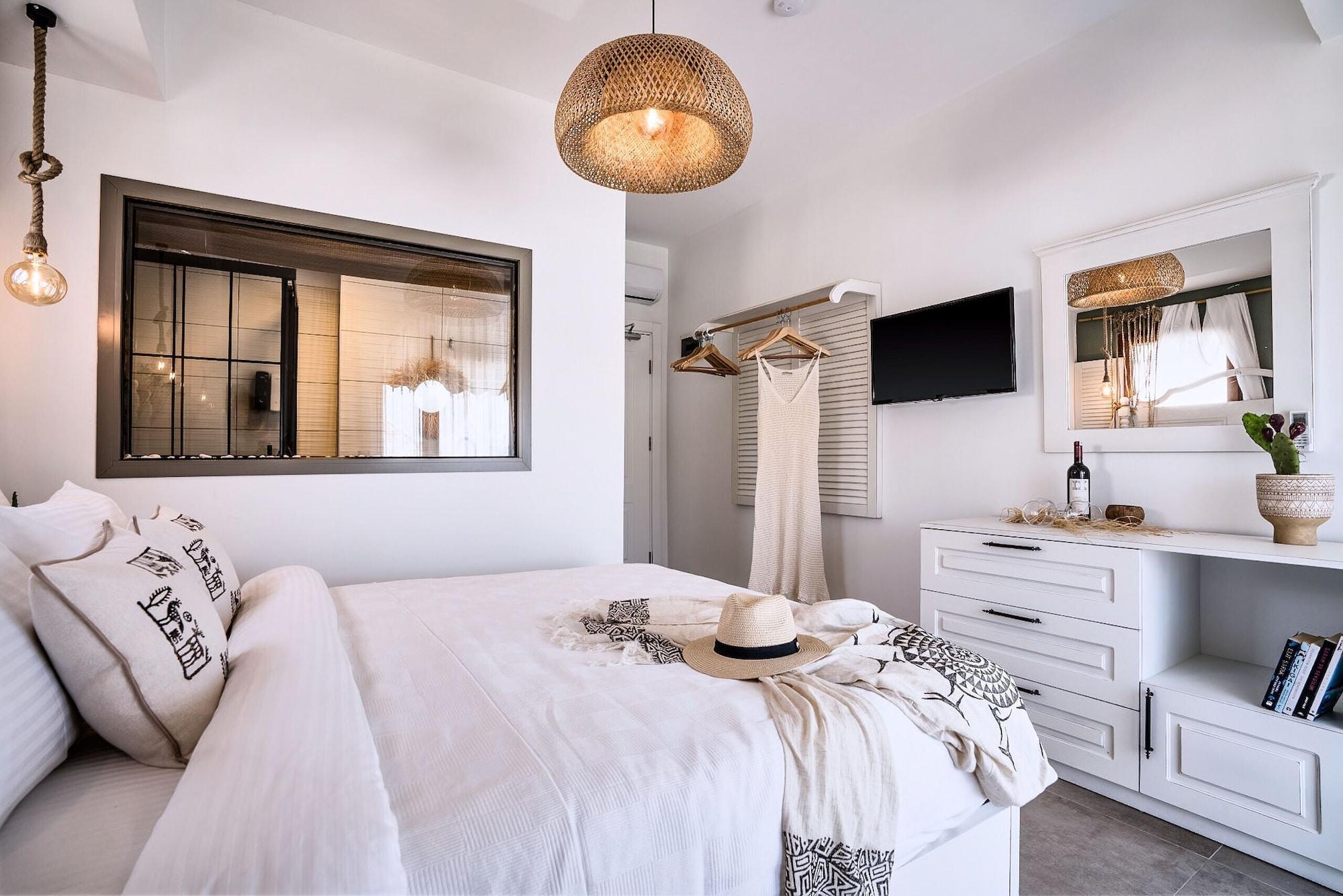 Otel Liman Gümüslük Bodrum