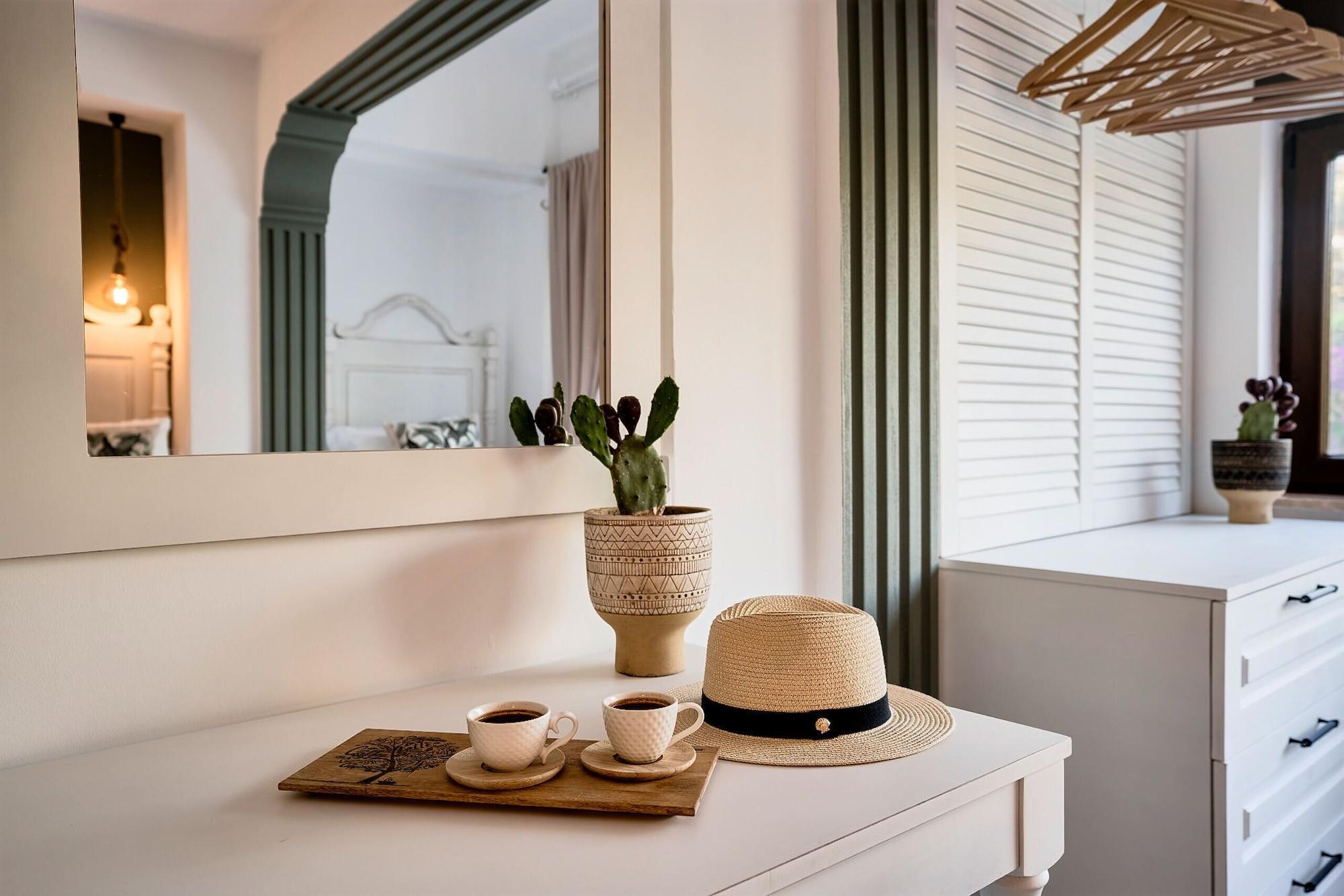 Otel Liman Gümüslük Bodrum