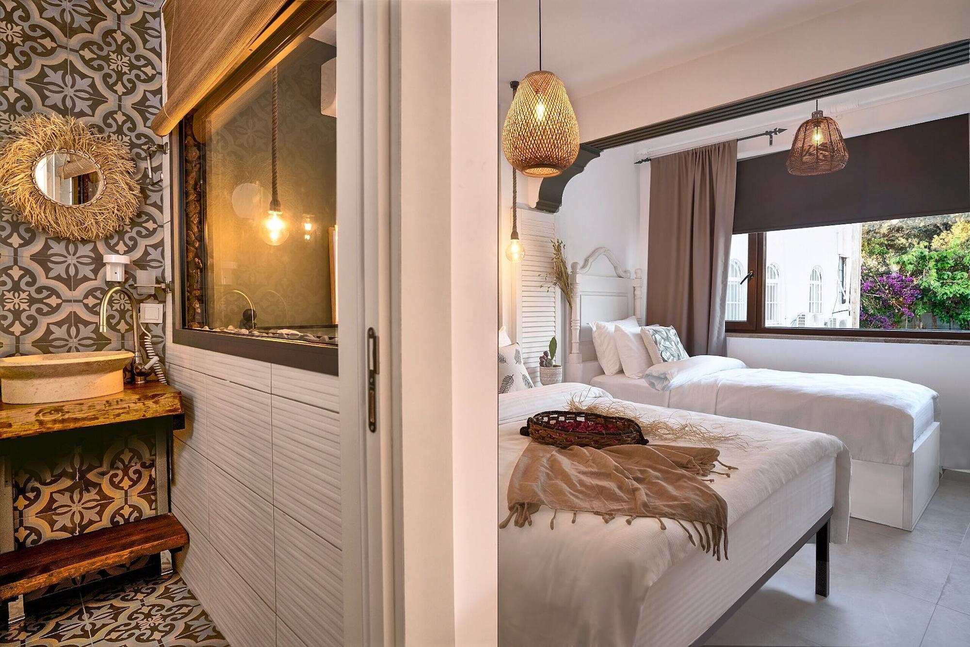 Liman Gümüslük Otel