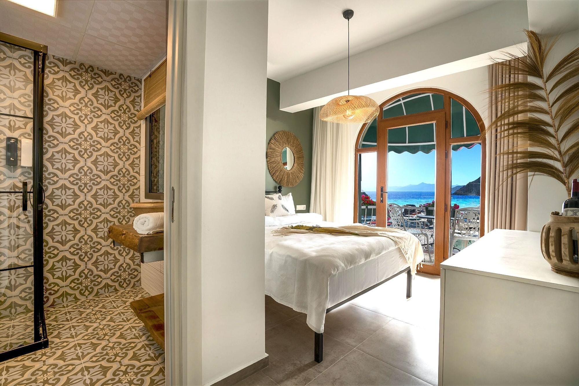 Liman Gümüslük Otel 3*