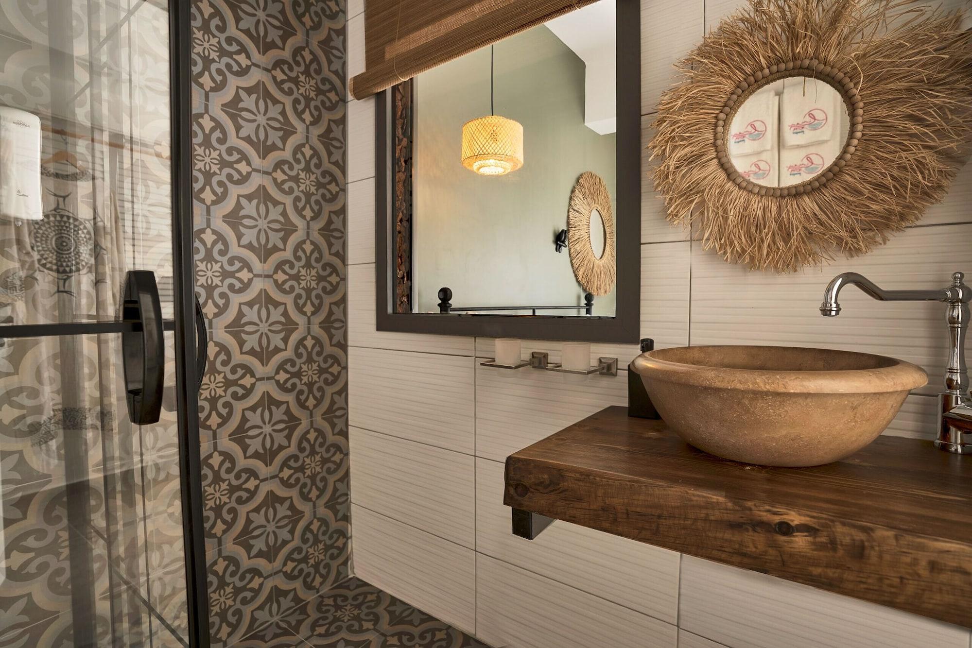 Liman Gümüslük Otel Bodrum